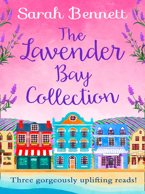 Title details for The Lavender Bay Collection by Sarah Bennett - Available